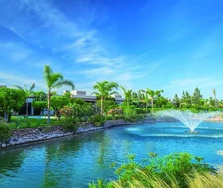 Villa Chez Imane Avec Piscine Chauffee Riaina Buitenkant foto