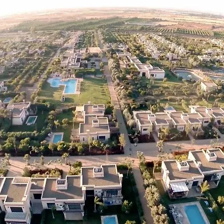Villa Chez Imane Avec Piscine Chauffee Riaina Buitenkant foto