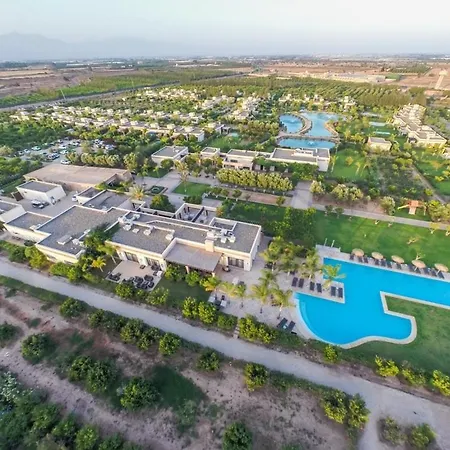 Villa Chez Imane Avec Piscine Chauffee Riaina Buitenkant foto